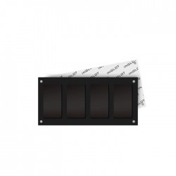 Imagen FREEDOM SYSTEM PALETTE BLUSHES [4]