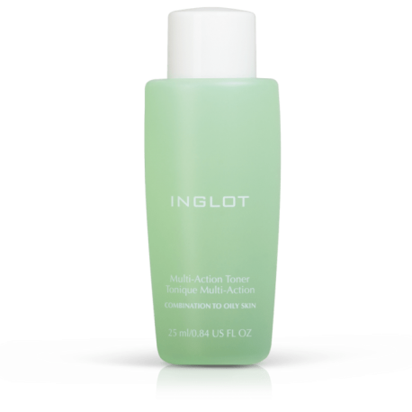 TONER 25 ml COMBINATION TO OIL SKIN