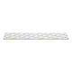 NAIL FILE BLUE
