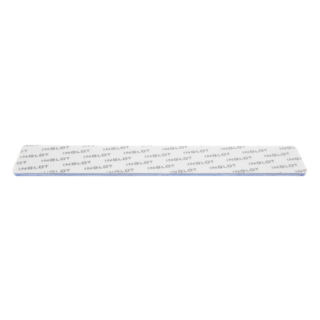 NAIL FILE BLUE