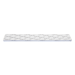 NAIL FILE BLUE