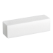 WHITE SANDING BLOCK 4SIDES
