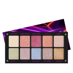 Image FREEDOM SYSTEM PARTYLICIOUS PALETTE