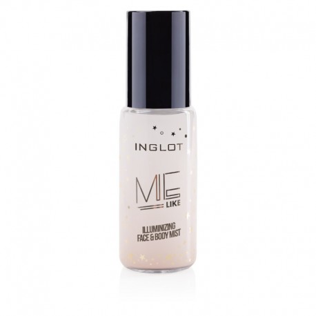 ME LIKE ILLUMINIZING F&B MIST MOSCOW MULE 301