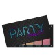 INGLOT FREEDOM SYSTEM PALETTE PARTYLICIOUS 2.0 (FULL SET)
