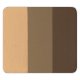 FREEDOM SYSTEM EYE SHADOW RAINBOW MATTE NF 143