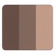 FREEDOM SYSTEM RAINBOW EYE SHADOW NF 107