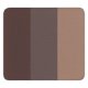 FREEDOM SYSTEM RAINBOW EYE SHADOW NF 112