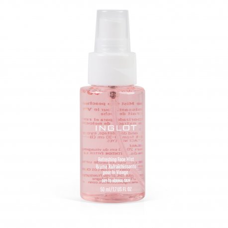 REFRESHING FACE MIST DRY TO NORMAL SKIN (N)
