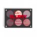 PLAYINN BLURRY BERRY EYE SHADOW PALETTE