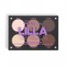 PLAYINN LILLA VANILLA EYE SHADOW PALETTE