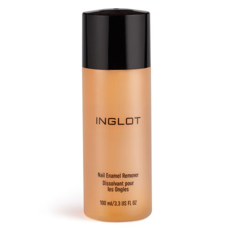 NAIL ENAMEL REMOVER 100 ml (N)