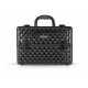 INGLOT MAKEUP CASE BLACK DIAMOND LARGE MB153A-M