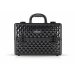 INGLOT MAKEUP CASE BLACK DIAMOND LARGE MB153A-M