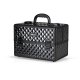 INGLOT MAKEUP CASE BLACK DIAMOND LARGE MB153A-M