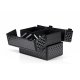INGLOT MAKEUP CASE BLACK DIAMOND LARGE MB153A-M