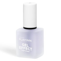Imagen PLAYINN GEL EFFECT TOP COAT 17