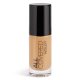 ALL COVERED FACE FOUNDATION MW 008
