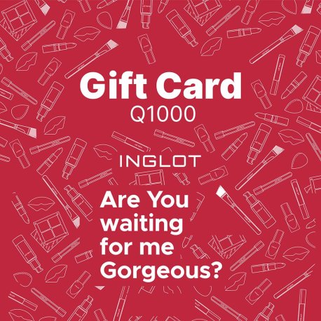 GIFT CARD Q1000