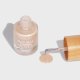 NATURAL ORIGIN NAIL POLISH CARAMEL PEARL 050