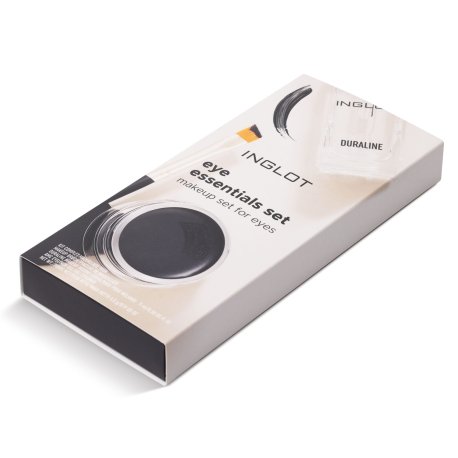 EYE ESSENTIALS SET