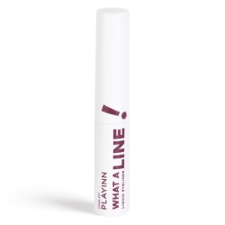 Imagen PLAYINN WHAT A LINE! LIQUID EYELINER FABULOUS PINK 13