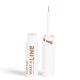 PLAYINN WHAT A LINE! LIQUID EYELINER POWERFUL GOLD 14