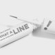 PLAYINN WHAT A LINE! LIQUID EYELINER LAZY GRAY 16