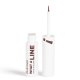 PLAYINN WHAT A LINE! LIQUID EYELINER TRUSTY BROWN 24