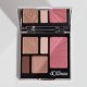 40 YEARS ANNIVERSARY FREEDOM SYSTEM MAKEUP PALETTE 01 (with blush no 303)