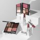 40 YEARS ANNIVERSARY FREEDOM SYSTEM MAKEUP PALETTE 01 (with blush no 303)