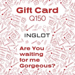 Imagen GIFT CARD Q150