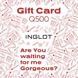 Imagen GIFT CARD Q500