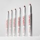 PLAYINN VELVET DEFINE LIP PENCIL BLUSHING CORAL 61