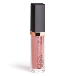 Imagen INGLOT KISS CATCHER LIP GLOSS NUDE 31