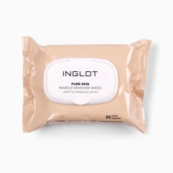 Imagen PURE SKIN MAKEUP REMOVER WIPES