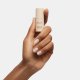 HYBRID GEL NAIL POLISH 304 MILKY PINK