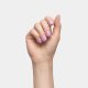 HYBRID GEL NAIL POLISH 306 CLASSIC LAVENDER