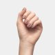 HYBRID GEL NAIL POLISH 309 MISTY PINK