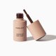 HYBRID GEL NAIL POLISH 310 DEEP BROWN