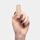 HYBRID GEL NAIL POLISH 311 DEEP BURGUNDY