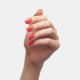 HYBRID GEL NAIL POLISH 314 NEON CORAL