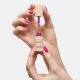 HYBRID GEL NAIL POLISH 317 CLASSIC FUCHSIA