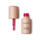 HYBRID GEL NAIL POLISH 318 INTENSE PINK