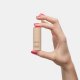 HYBRID GEL NAIL POLISH 318 INTENSE PINK