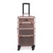 MAKEUP CASE ROSE GOLD KC-TR002