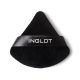 TRIANGULAR MAKEUP APPLICATOR