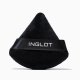 TRIANGULAR MAKEUP APPLICATOR