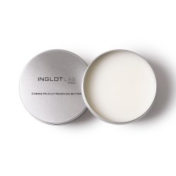 Image INGLOT LAB CARING MAKEUP REMOVING BUTTER