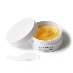 Image INGLOT LAB LIFTING EYE PATCHES WITH COLLAGEN
